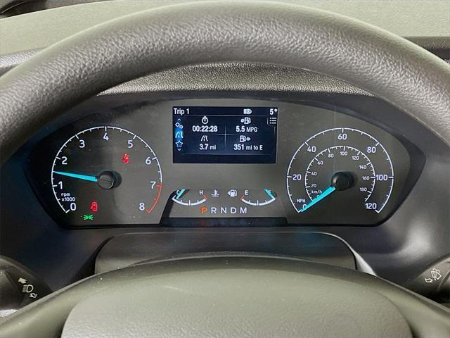 new 2025 Ford Transit-250 car, priced at $57,456
