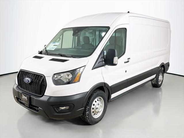 new 2025 Ford Transit-250 car, priced at $57,456
