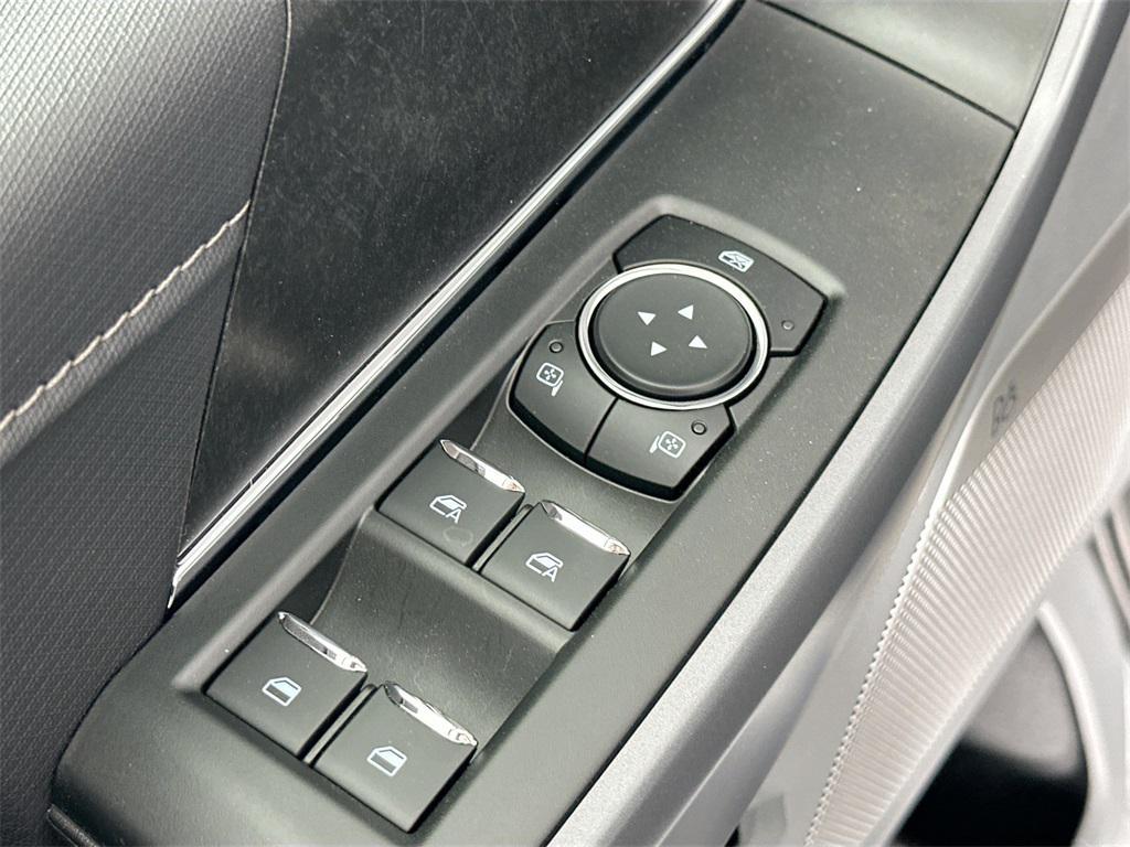 new 2025 Ford F-150 Lightning car, priced at $69,300
