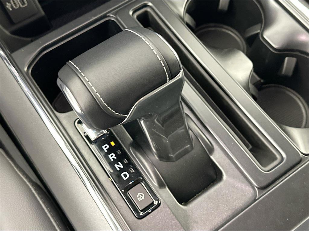 new 2025 Ford F-150 Lightning car, priced at $69,300
