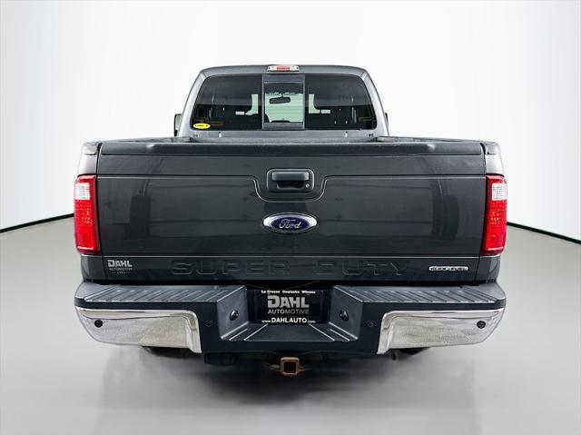 used 2016 Ford F-250 car, priced at $25,900