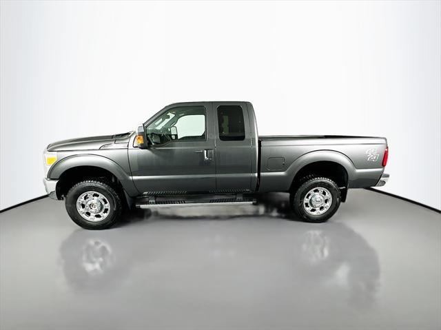 used 2016 Ford F-250 car, priced at $25,900