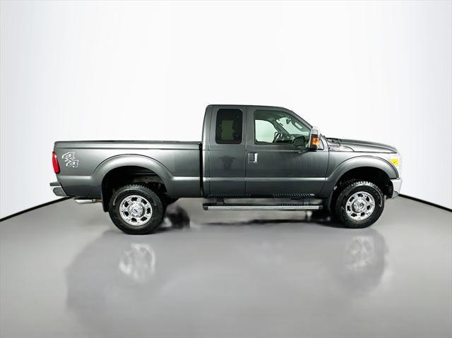 used 2016 Ford F-250 car, priced at $25,900