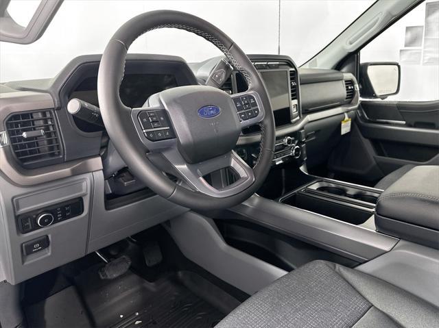 new 2024 Ford F-150 car, priced at $51,500