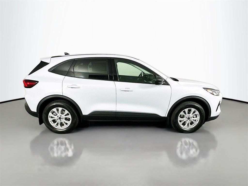 new 2025 Ford Escape car, priced at $30,700