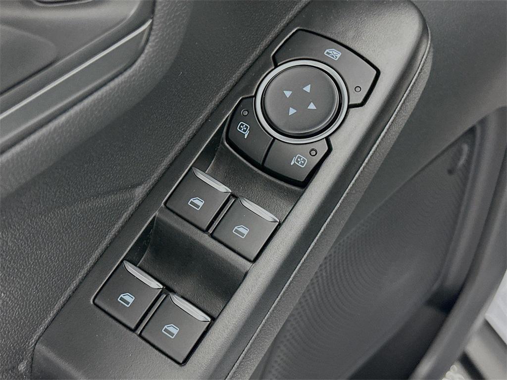 new 2025 Ford Escape car, priced at $30,700