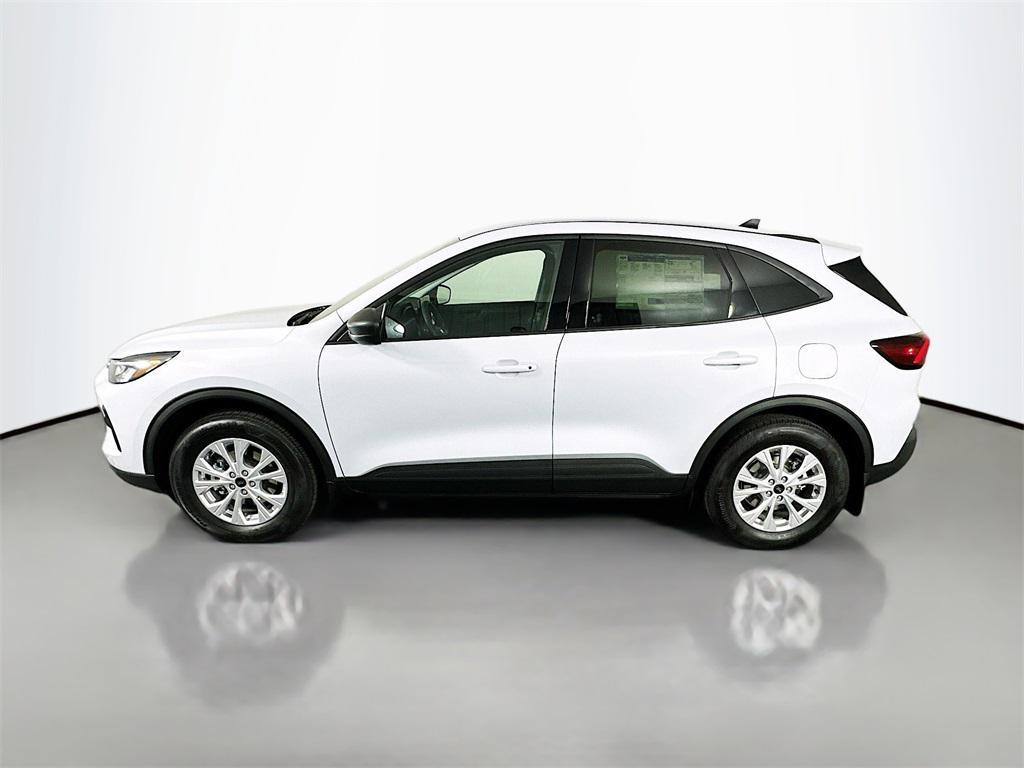 new 2025 Ford Escape car, priced at $30,700