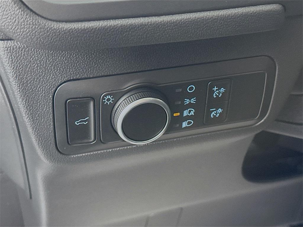 new 2025 Ford Escape car, priced at $30,700