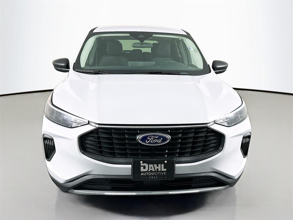 new 2025 Ford Escape car, priced at $30,700