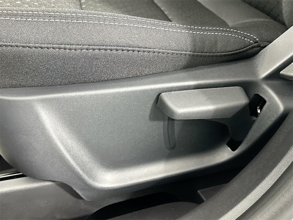 new 2025 Ford Escape car, priced at $30,700