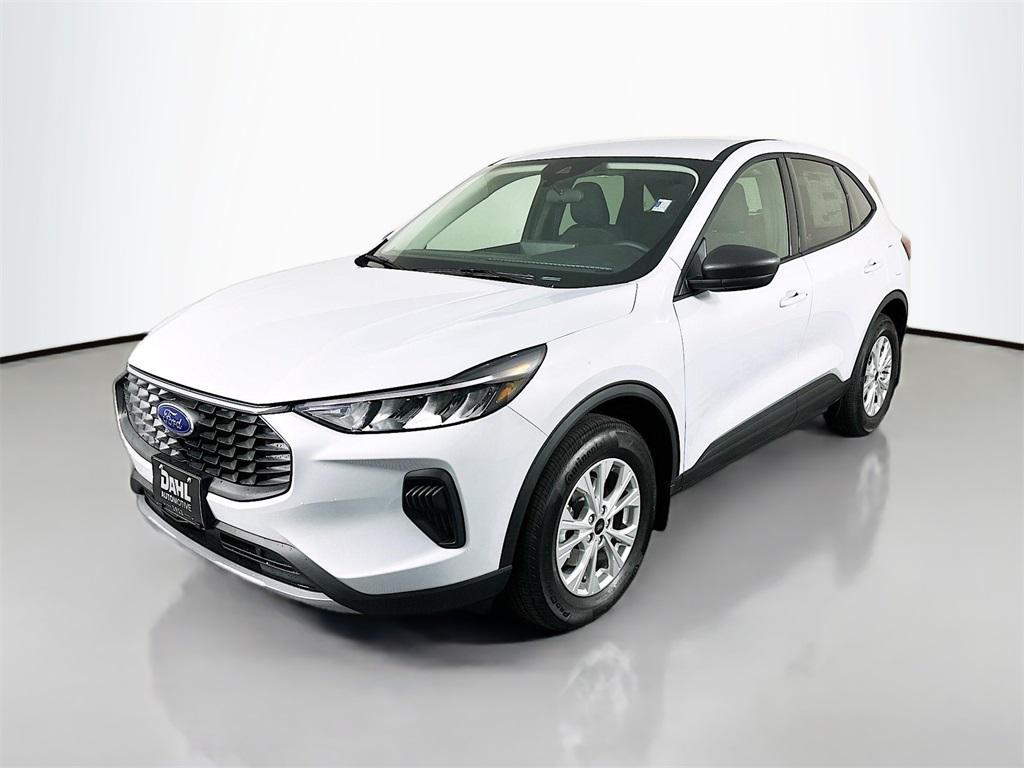 new 2025 Ford Escape car, priced at $30,700