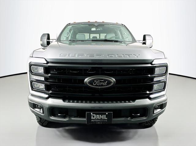 new 2024 Ford F-350 car, priced at $70,500