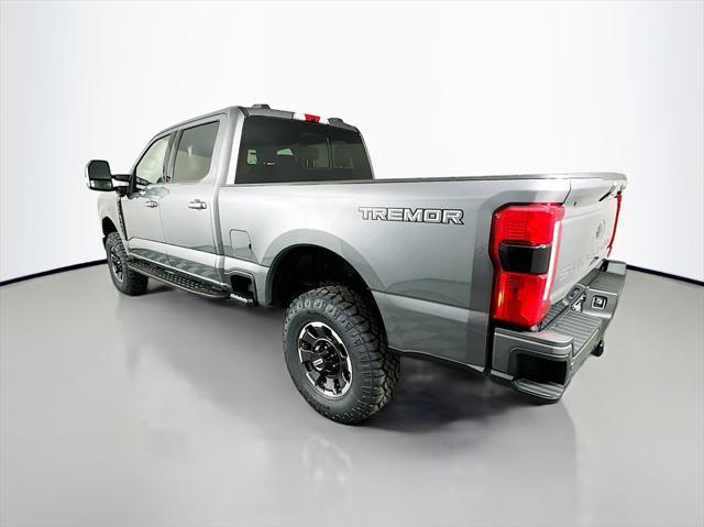 new 2024 Ford F-350 car, priced at $70,500