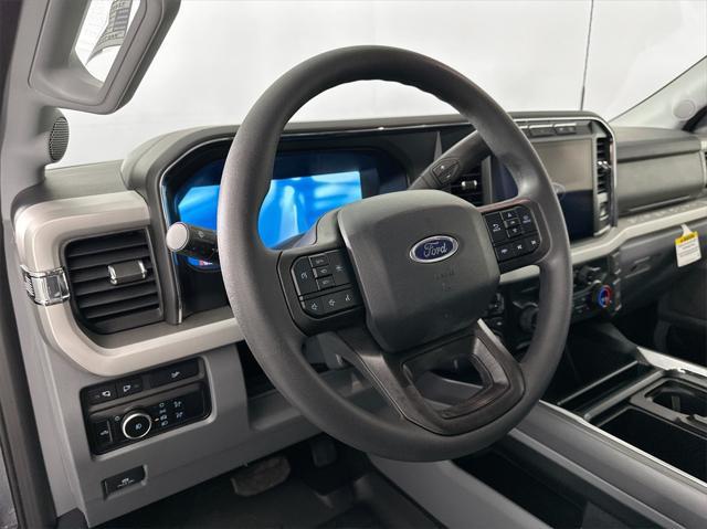 new 2024 Ford F-350 car, priced at $70,500