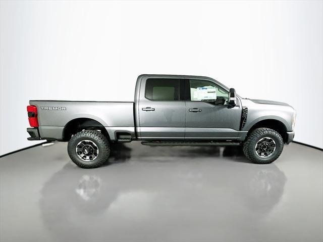 new 2024 Ford F-350 car, priced at $70,500