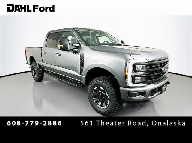 new 2024 Ford F-350 car, priced at $70,500