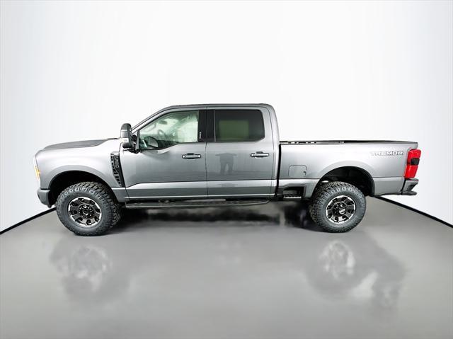 new 2024 Ford F-350 car, priced at $70,500