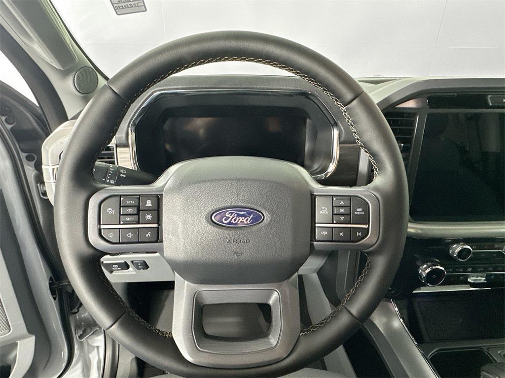 new 2025 Ford F-150 car, priced at $69,000