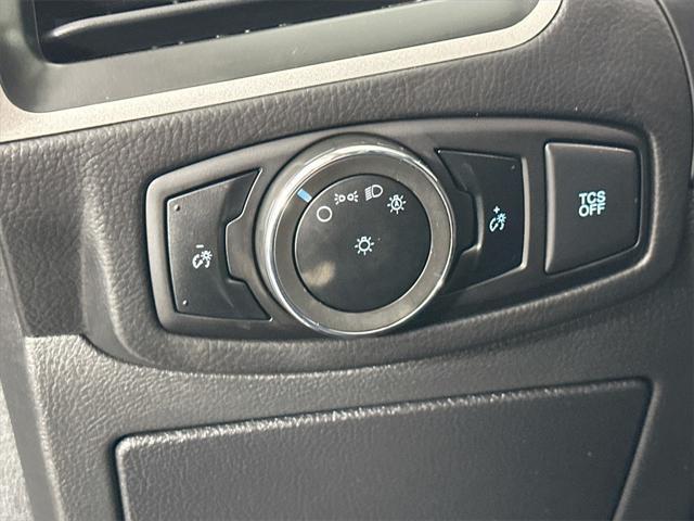used 2024 Ford Edge car, priced at $24,400