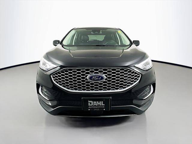 used 2024 Ford Edge car, priced at $24,400