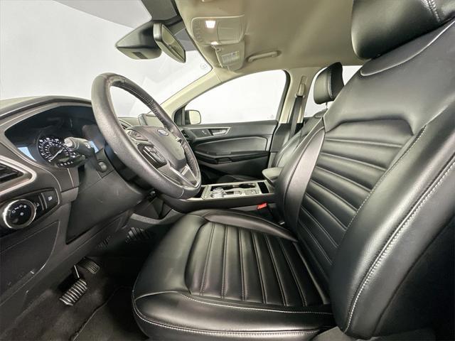 used 2024 Ford Edge car, priced at $24,400