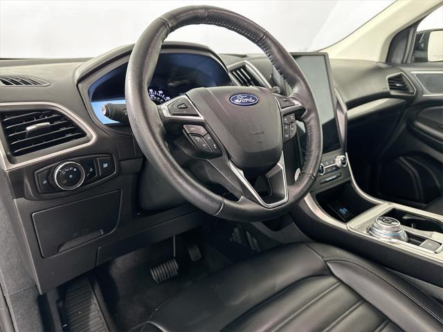 used 2024 Ford Edge car, priced at $24,400