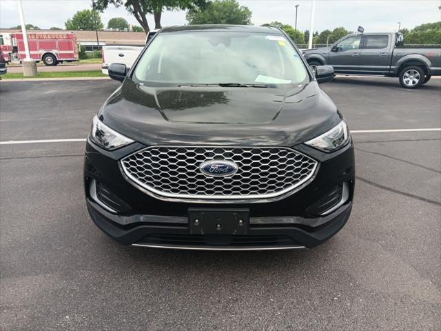 used 2024 Ford Edge car, priced at $25,690