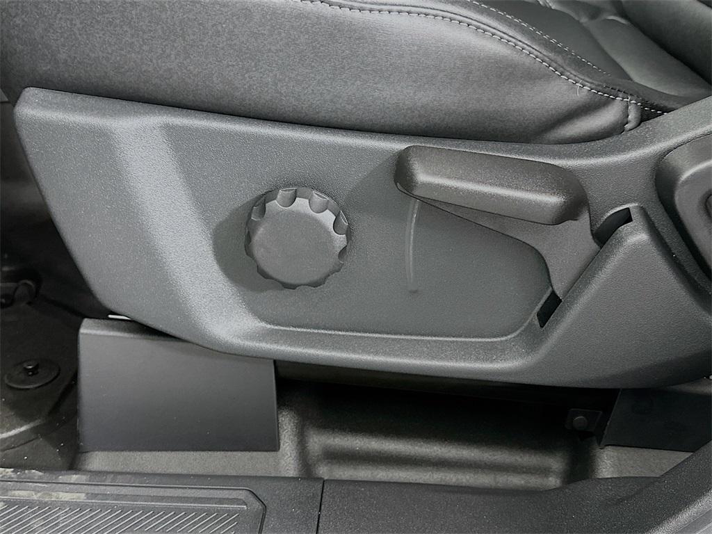 new 2025 Ford Bronco car, priced at $58,800