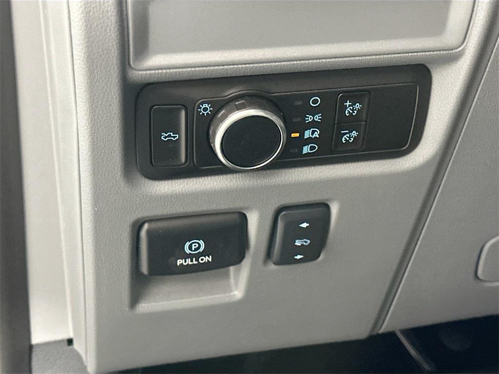 new 2025 Ford F-150 Lightning car, priced at $69,700