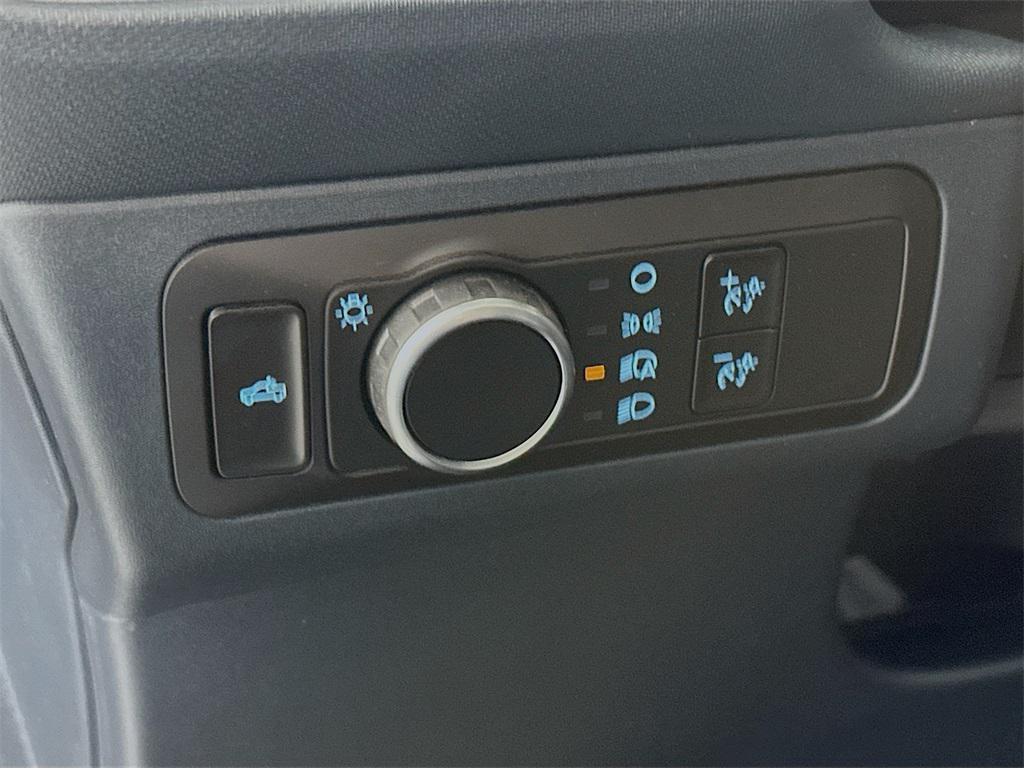 new 2025 Ford Maverick car, priced at $32,700