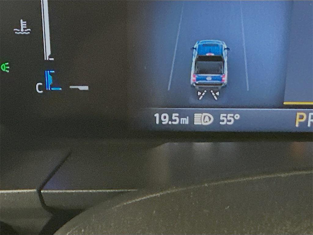 new 2025 Ford Maverick car, priced at $32,700