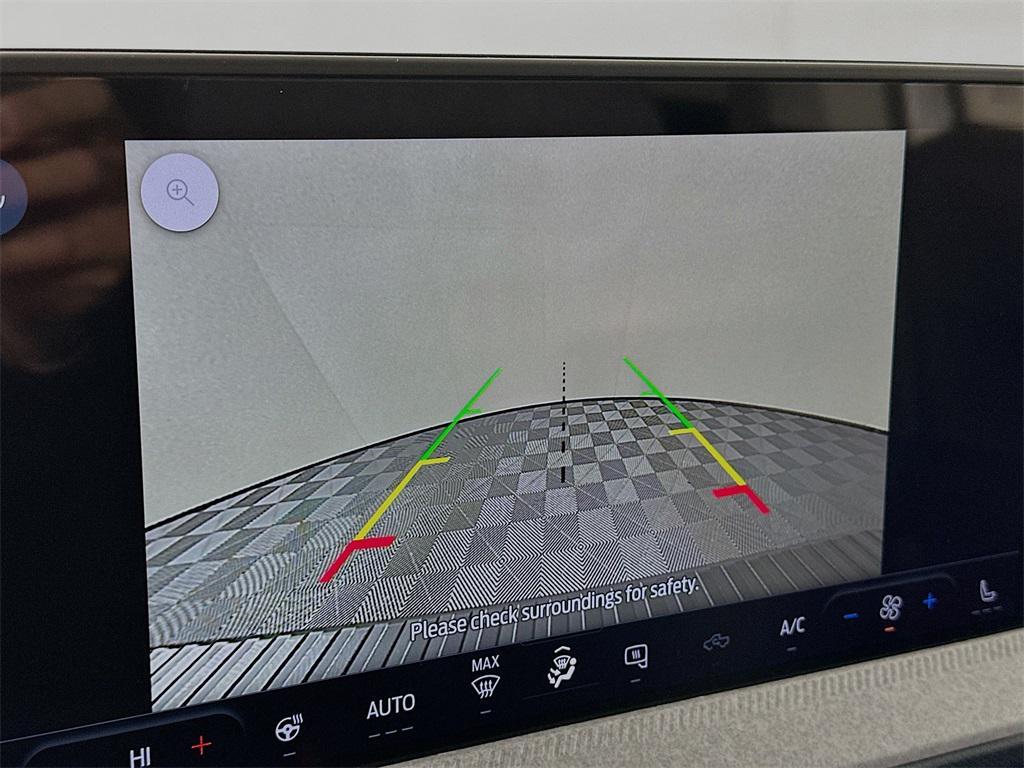 new 2025 Ford Maverick car, priced at $32,700