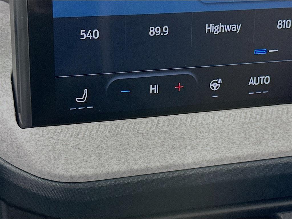 new 2025 Ford Maverick car, priced at $32,700