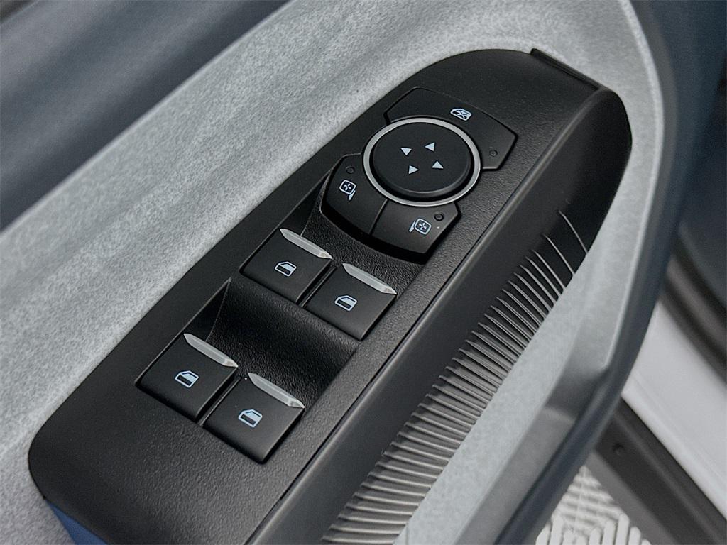 new 2025 Ford Maverick car, priced at $32,700