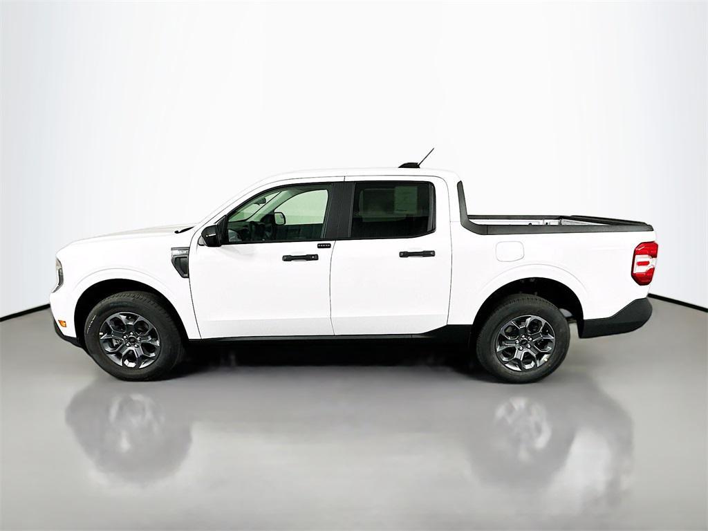 new 2025 Ford Maverick car, priced at $32,700