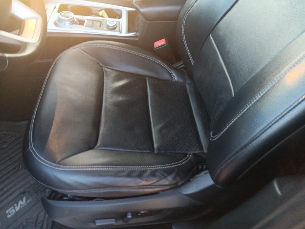 used 2021 Ford Explorer car, priced at $25,990