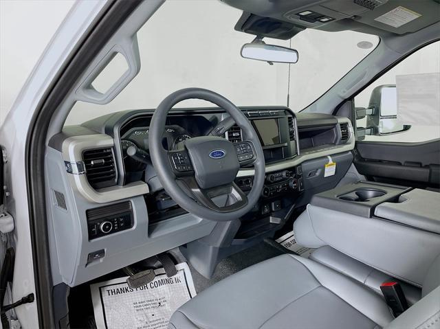 new 2024 Ford F-350 car, priced at $47,620