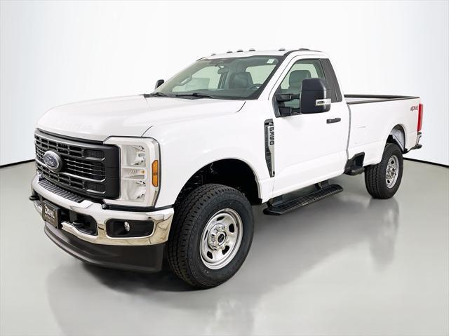 new 2024 Ford F-350 car, priced at $47,620