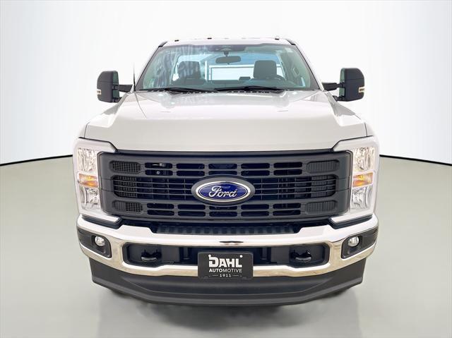 new 2024 Ford F-350 car, priced at $47,620