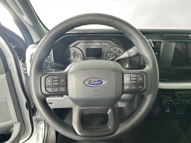 new 2025 Ford F-250 car, priced at $50,861