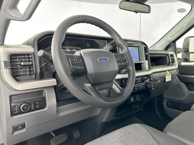 new 2025 Ford F-250 car, priced at $50,861
