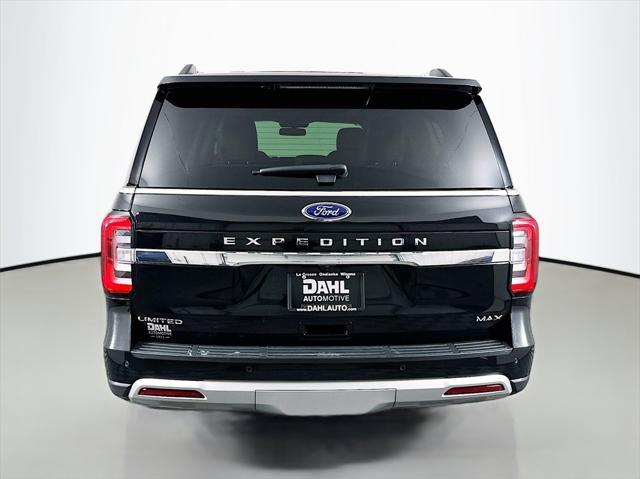 used 2024 Ford Expedition car, priced at $61,990