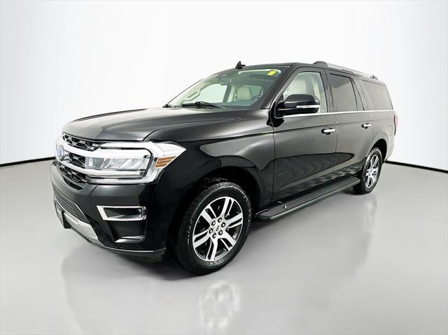 used 2024 Ford Expedition car, priced at $61,990