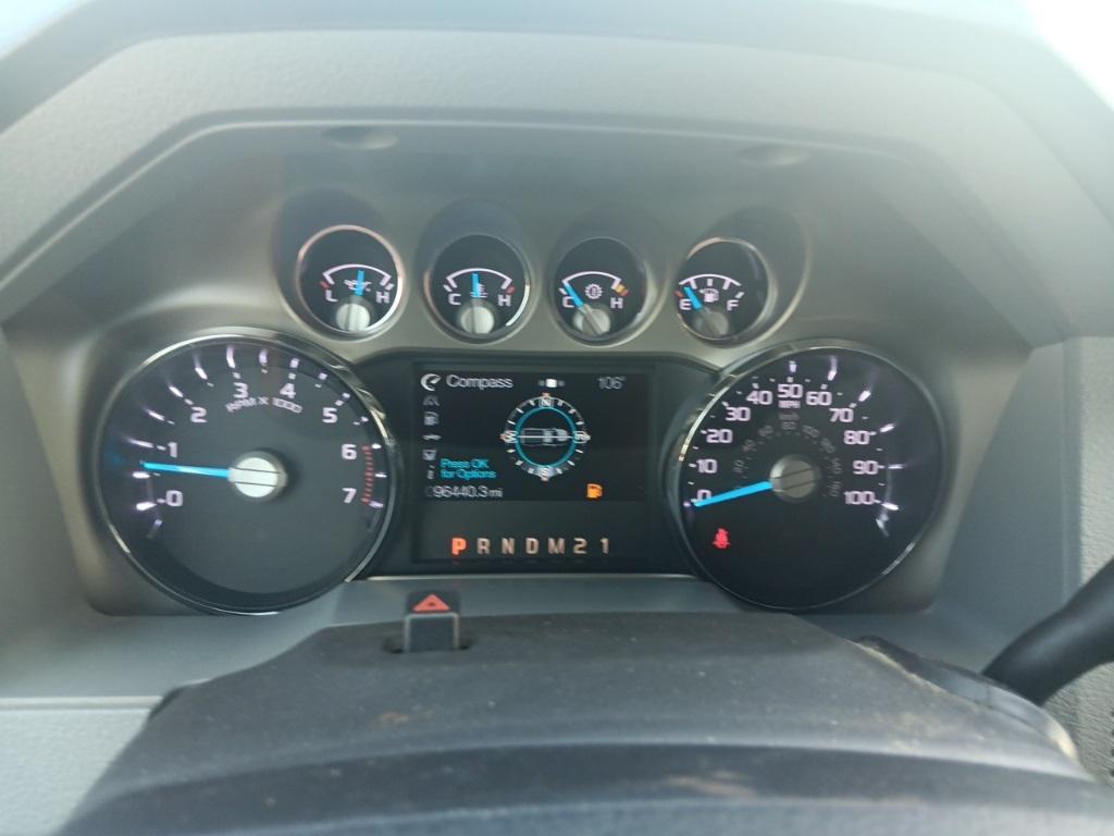 used 2016 Ford F-250 car, priced at $24,000
