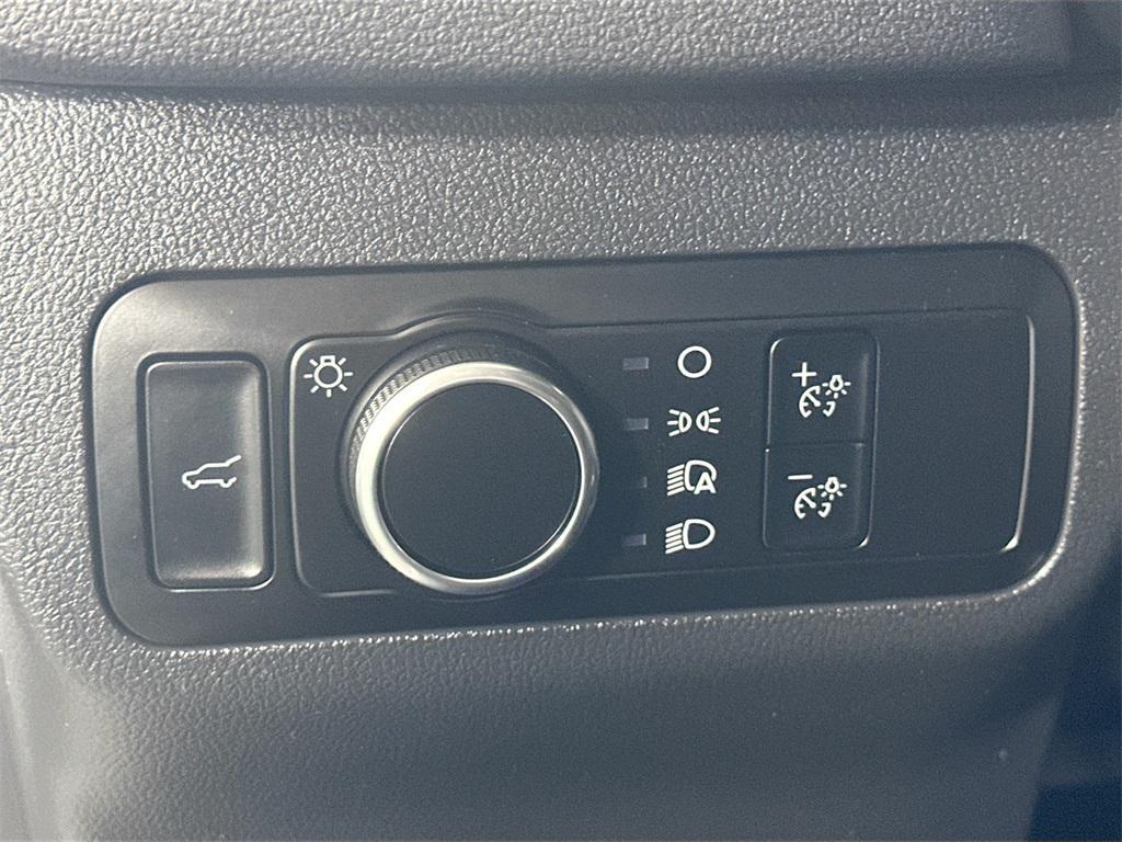 used 2024 Ford Escape car, priced at $23,500