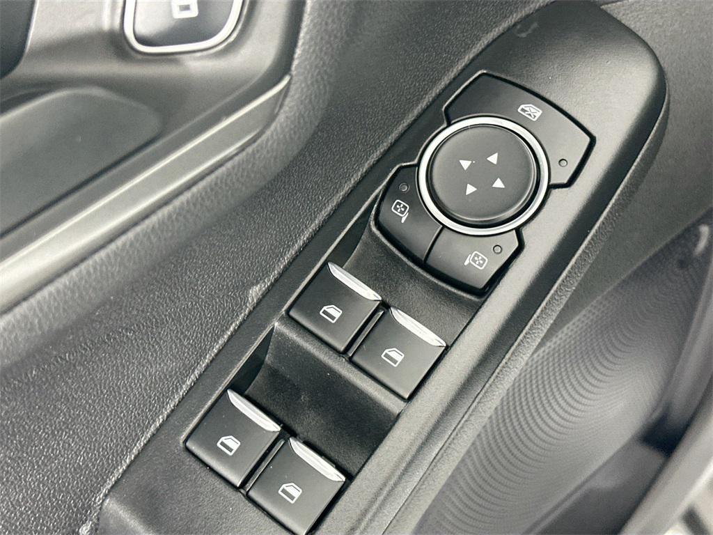 used 2024 Ford Escape car, priced at $23,500