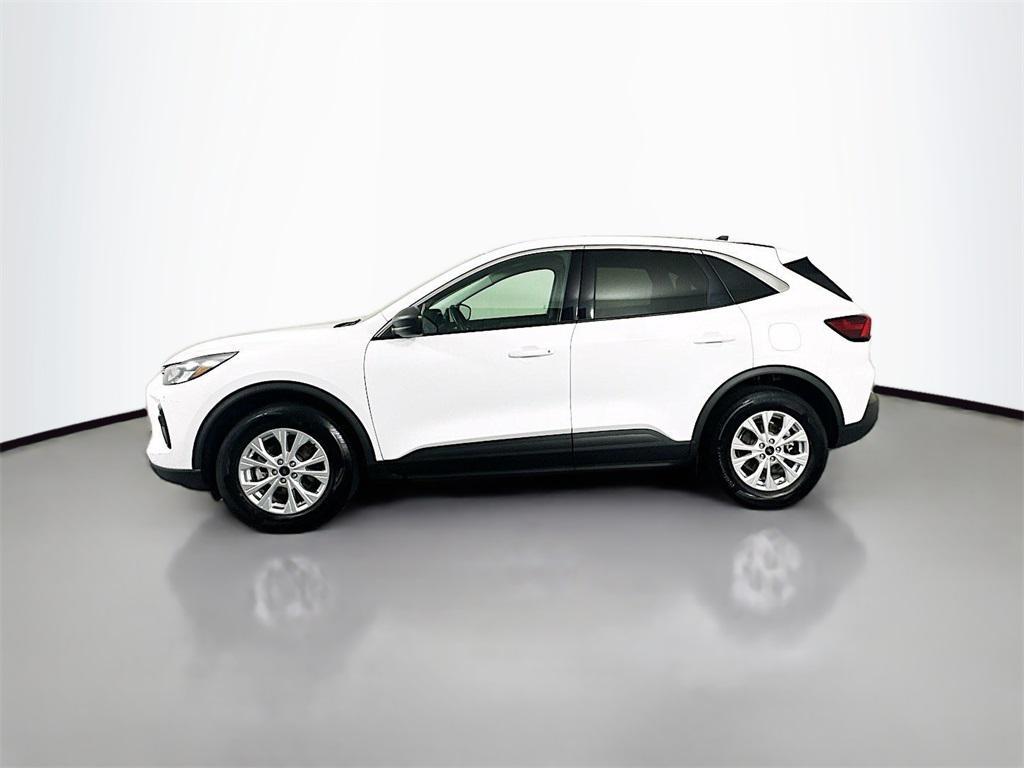 used 2024 Ford Escape car, priced at $23,500