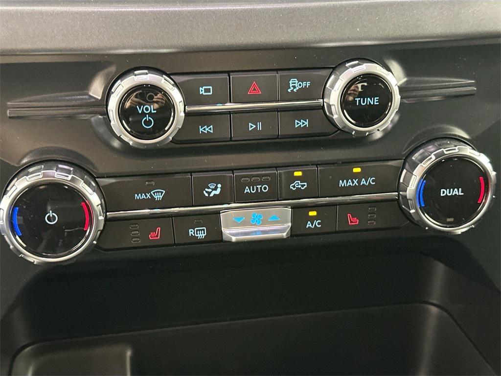new 2025 Ford F-150 car, priced at $54,600