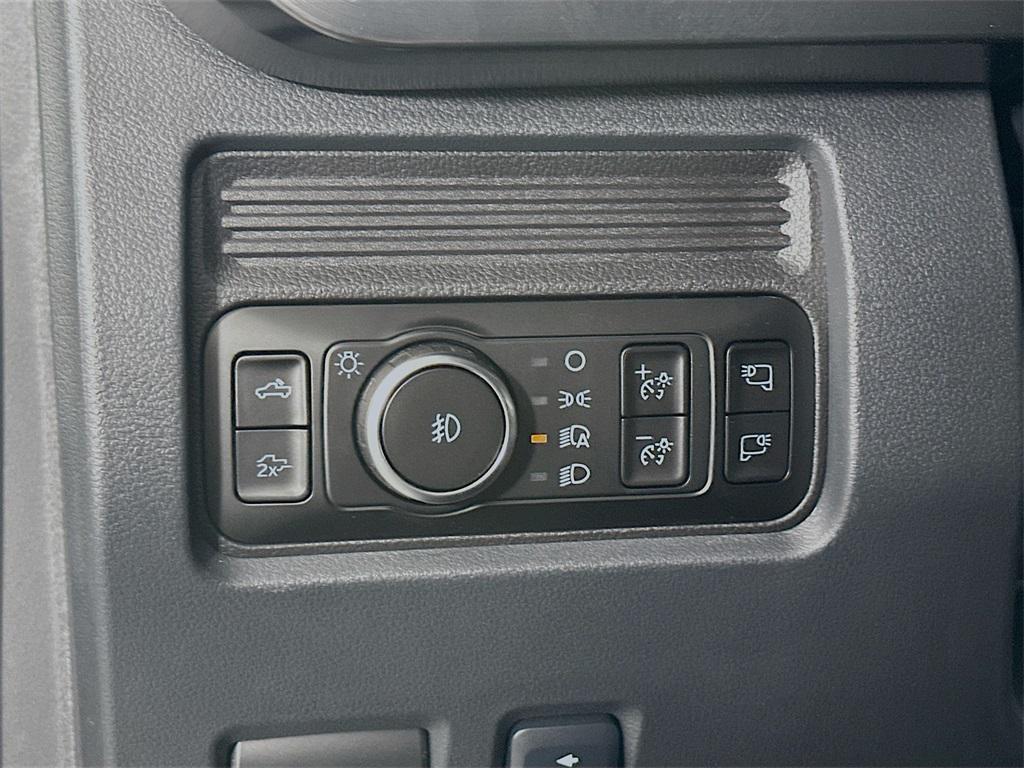 new 2026 Ford F-350 car, priced at $79,500