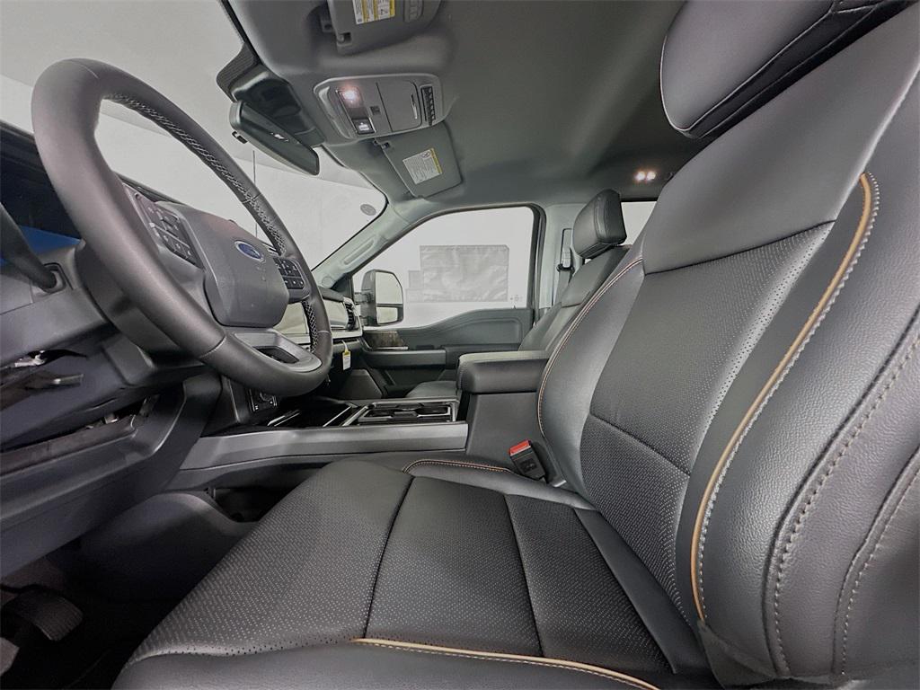 new 2026 Ford F-350 car, priced at $79,500